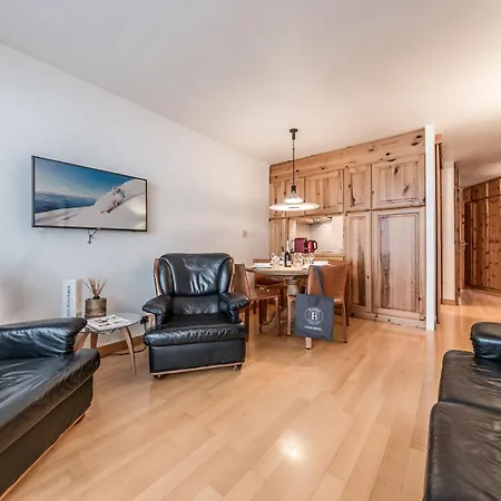 Apartamento Lumineux Avec Cuisine équipée à - Fr-1-613a-45 *