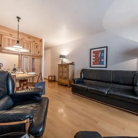 Lumineux Avec Cuisine équipée à - Fr-1-613a-45 Apartamento