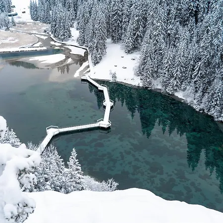 Apartamento Lumineux Avec Cuisine équipée à - Fr-1-613a-45 *