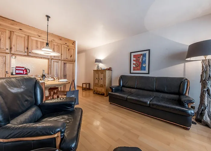 Lumineux Avec Cuisine équipée à - Fr-1-613a-45 Apartamento