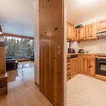 Lumineux Avec Cuisine Equipee A - Fr-1-613a-45 Apartment Courchevel