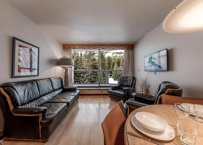 Lumineux Avec Cuisine Equipee A - Fr-1-613a-45