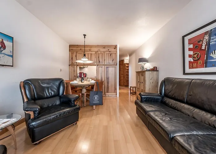 Lumineux Avec Cuisine Equipee A - Fr-1-613a-45