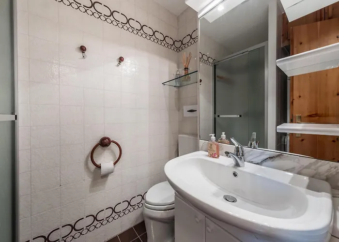 Lumineux Avec Cuisine Equipee A - Fr-1-613a-45 * Courchevel